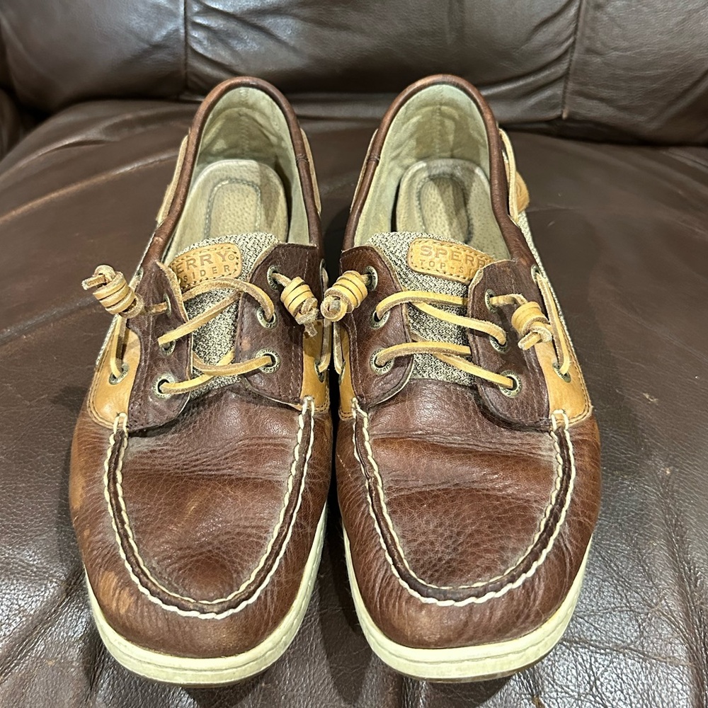 Sperry shoes